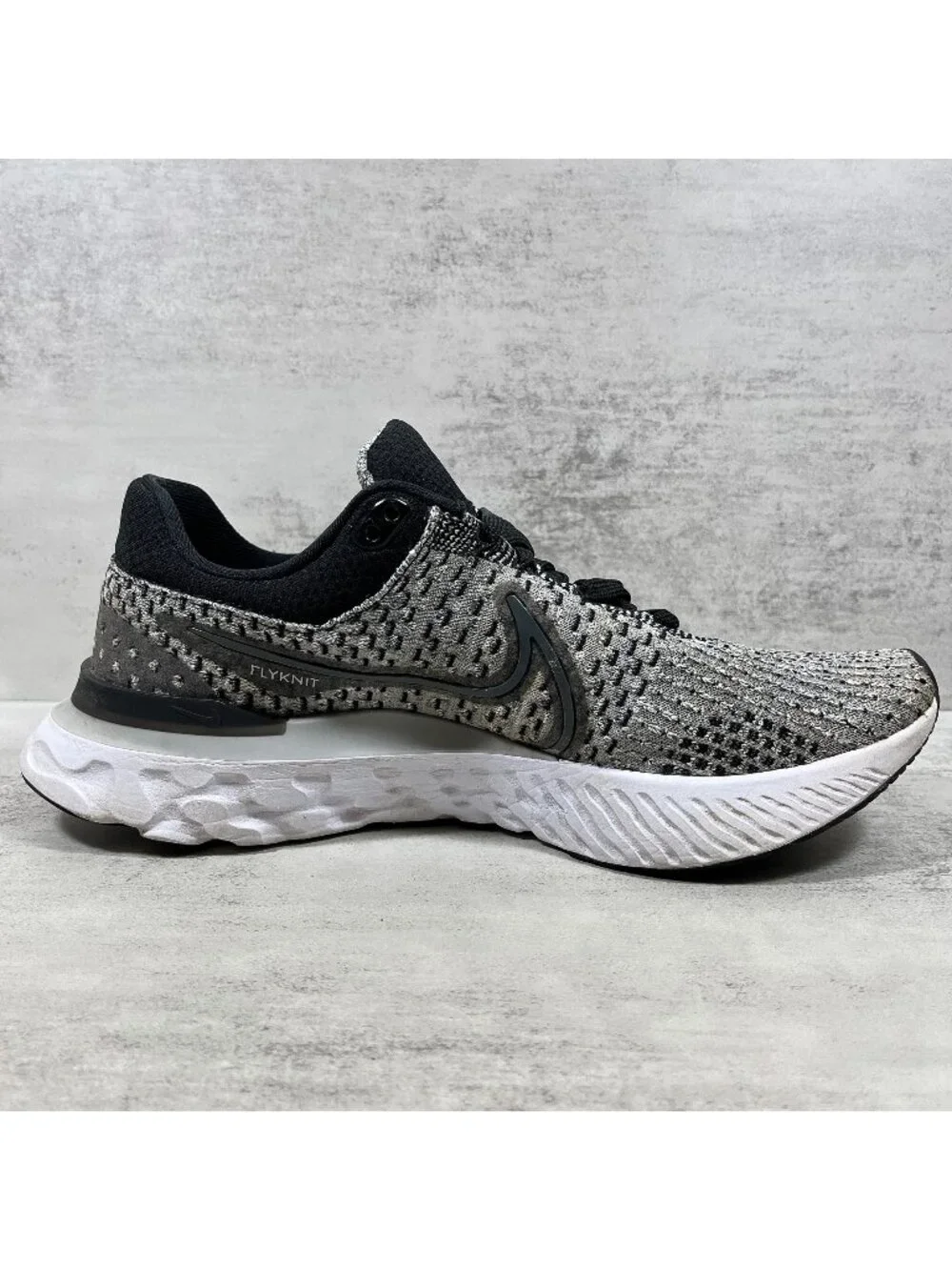 Nike react infinity